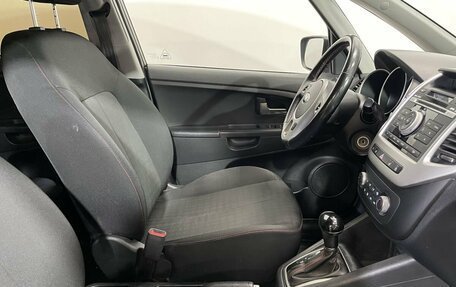 KIA Venga I, 2015 год, 850 000 рублей, 10 фотография