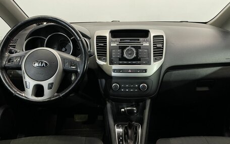 KIA Venga I, 2015 год, 850 000 рублей, 9 фотография