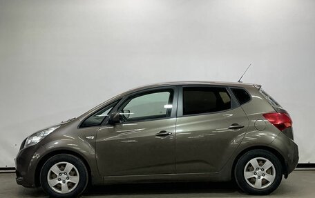 KIA Venga I, 2015 год, 850 000 рублей, 8 фотография