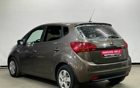 KIA Venga I, 2015 год, 850 000 рублей, 7 фотография