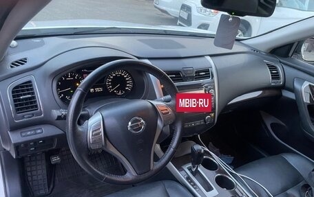 Nissan Teana, 2014 год, 1 590 000 рублей, 10 фотография
