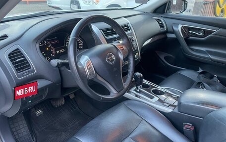 Nissan Teana, 2014 год, 1 590 000 рублей, 9 фотография