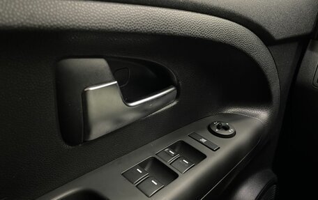 KIA Venga I, 2015 год, 850 000 рублей, 12 фотография