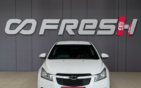 Chevrolet Cruze II, 2012 год, 500 000 рублей, 2 фотография