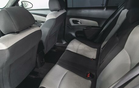 Chevrolet Cruze II, 2012 год, 500 000 рублей, 10 фотография