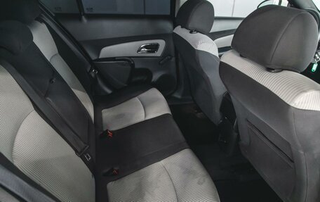Chevrolet Cruze II, 2012 год, 500 000 рублей, 12 фотография