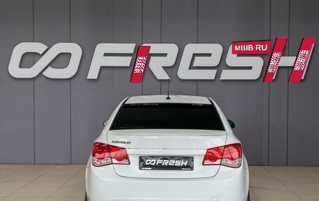 Chevrolet Cruze II, 2012 год, 500 000 рублей, 7 фотография