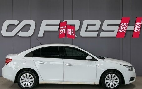 Chevrolet Cruze II, 2012 год, 500 000 рублей, 5 фотография