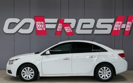 Chevrolet Cruze II, 2012 год, 500 000 рублей, 4 фотография