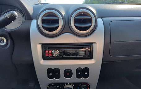 Renault Sandero I, 2012 год, 557 000 рублей, 19 фотография