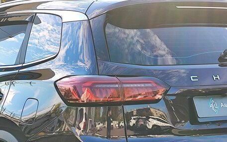 Chery Tiggo 8 Pro, 2021 год, 1 759 000 рублей, 6 фотография