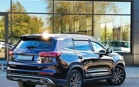 Chery Tiggo 8 Pro, 2021 год, 1 759 000 рублей, 2 фотография