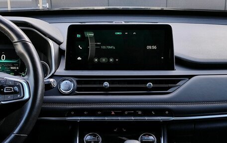 Chery Tiggo 8 Pro, 2021 год, 1 759 000 рублей, 9 фотография