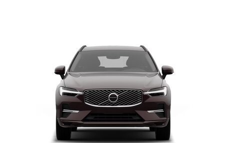 Volvo XC60 II, 2026 год, 9 000 000 рублей, 4 фотография