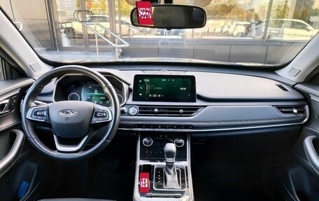 Chery Tiggo 8 Pro, 2021 год, 1 759 000 рублей, 8 фотография