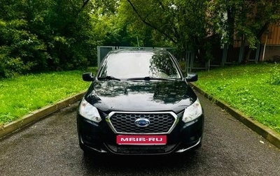 Datsun mi-DO, 2015 год, 260 000 рублей, 1 фотография