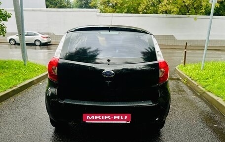 Datsun mi-DO, 2015 год, 260 000 рублей, 5 фотография