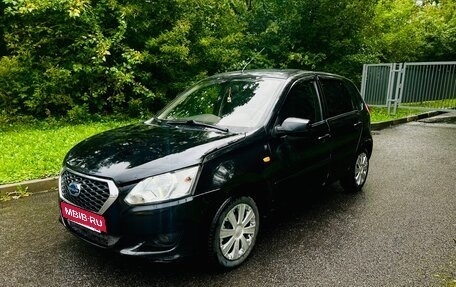Datsun mi-DO, 2015 год, 260 000 рублей, 2 фотография