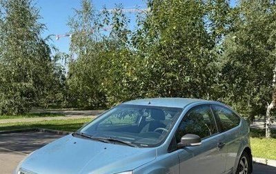 Ford Focus II рестайлинг, 2009 год, 395 000 рублей, 1 фотография
