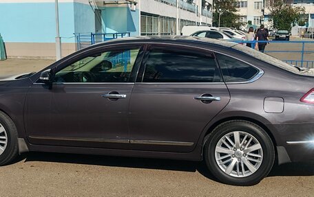 Nissan Teana, 2011 год, 1 000 000 рублей, 1 фотография