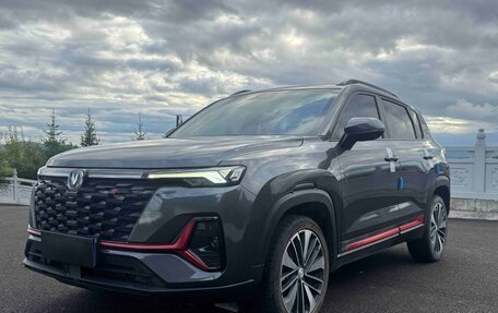 Changan CS35 Plus, 2023 год, 1 490 000 рублей, 1 фотография