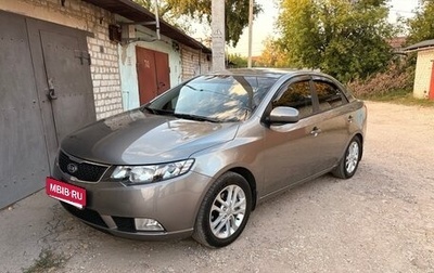 KIA Cerato III, 2012 год, 1 400 000 рублей, 1 фотография