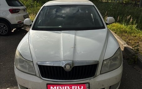 Skoda Octavia, 2009 год, 350 000 рублей, 1 фотография
