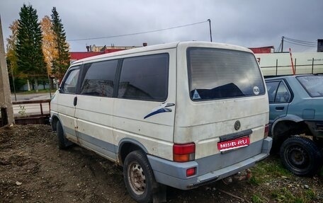 Volkswagen Transporter T4, 1995 год, 210 000 рублей, 1 фотография