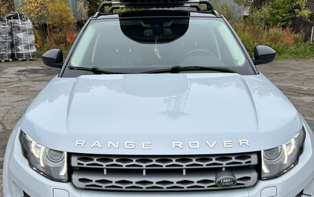 Land Rover Range Rover Evoque I, 2015 год, 2 750 000 рублей, 1 фотография