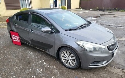 KIA Cerato III, 2013 год, 655 777 рублей, 1 фотография