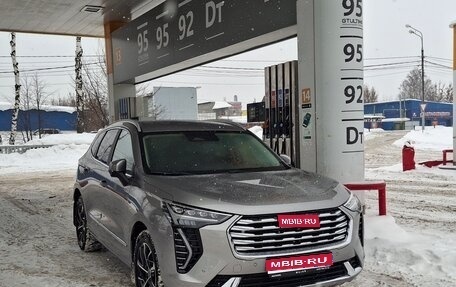 Haval Jolion, 2021 год, 1 800 000 рублей, 1 фотография