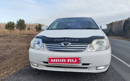 Toyota Corolla, 2001 год, 475 000 рублей, 1 фотография