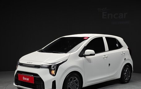 KIA Morning III, 2023 год, 1 220 000 рублей, 1 фотография