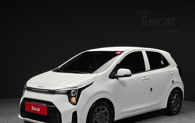 KIA Morning III, 2023 год, 1 220 000 рублей, 1 фотография