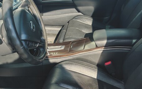 Nissan Teana, 2011 год, 1 000 000 рублей, 7 фотография