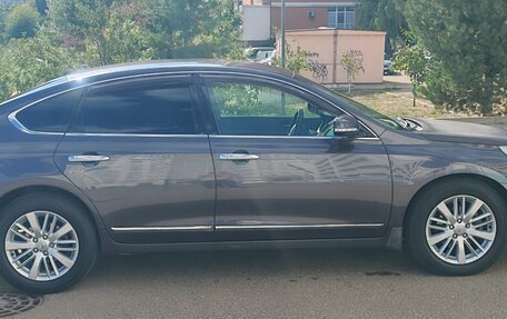Nissan Teana, 2011 год, 1 000 000 рублей, 4 фотография