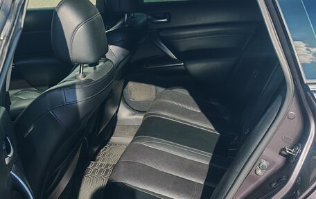 Nissan Teana, 2011 год, 1 000 000 рублей, 8 фотография