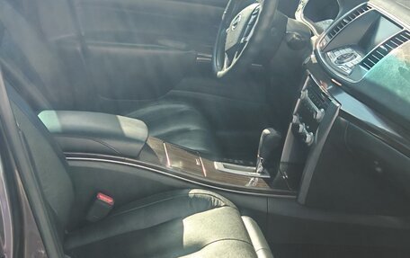 Nissan Teana, 2011 год, 1 000 000 рублей, 9 фотография
