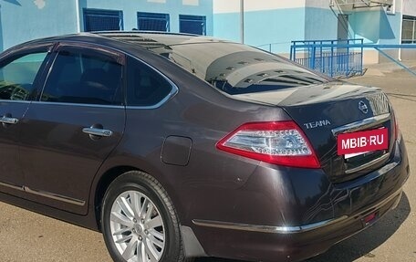 Nissan Teana, 2011 год, 1 000 000 рублей, 6 фотография