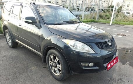 Great Wall Hover H5, 2013 год, 519 000 рублей, 1 фотография