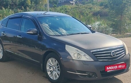 Nissan Teana, 2011 год, 1 000 000 рублей, 3 фотография