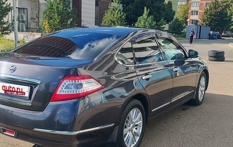Nissan Teana, 2011 год, 1 000 000 рублей, 5 фотография