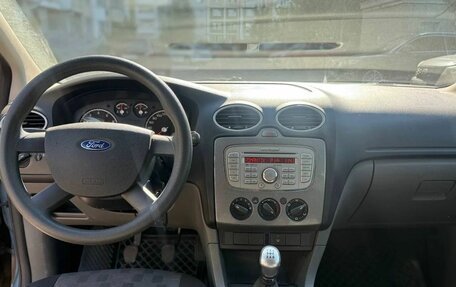 Ford Focus II рестайлинг, 2009 год, 395 000 рублей, 7 фотография