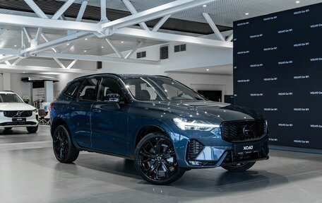 Volvo XC60 II, 2026 год, 9 900 000 рублей, 1 фотография
