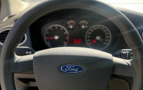 Ford Focus II рестайлинг, 2009 год, 395 000 рублей, 6 фотография