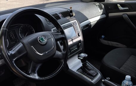 Skoda Octavia, 2009 год, 350 000 рублей, 2 фотография