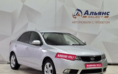 KIA Cerato III, 2010 год, 890 000 рублей, 1 фотография