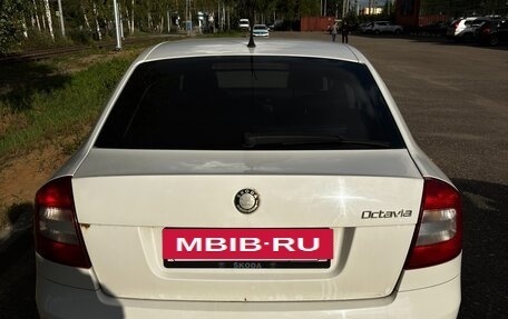 Skoda Octavia, 2009 год, 350 000 рублей, 3 фотография