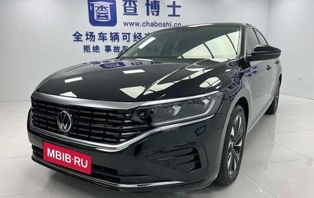 Volkswagen Passat B8 рестайлинг, 2022 год, 1 657 000 рублей, 1 фотография