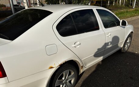Skoda Octavia, 2009 год, 350 000 рублей, 5 фотография